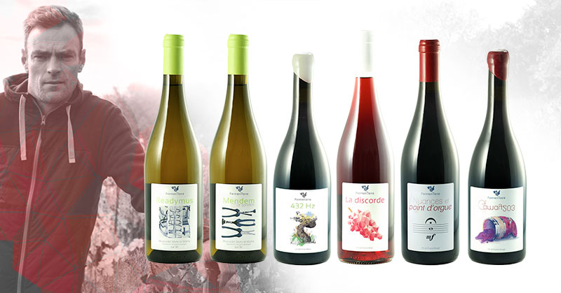 fermenterre - coffret degustation
